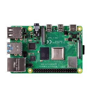 Geeignet für Raspberry Pi 4 Modell B 1GB / 2GB / 4GB RAM für DIY Raspberry Pi 4B - Product Image 1