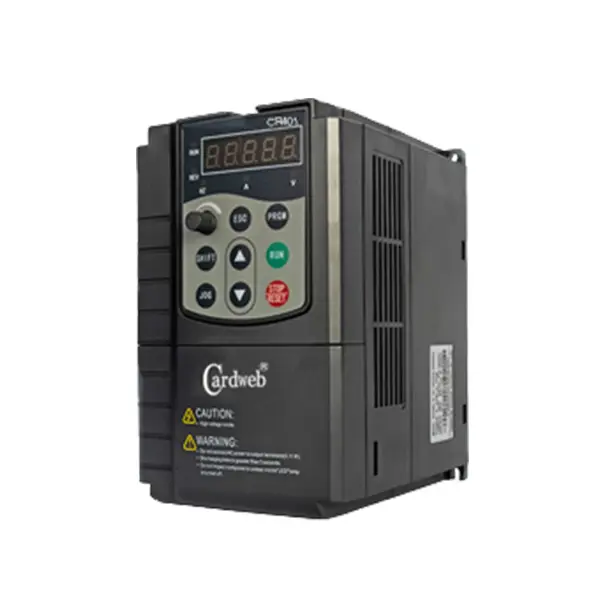 High performance VFD 380V Frequency Converter 60hz To 50hz Single Phase 220v To 380v 50hz 60hz Frequency Converter