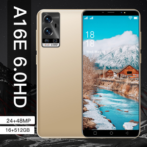 A16e pro max hücre 12 + 512gb cihaz 16 + 1tb durumda ben 8 + 256gb dönecek zaman... Son 6g cep telefonu - Product Image 5