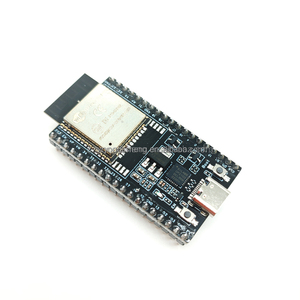 Stok ESP32 geliştirme kurulu 38Pin CH9102 CP2102 mikro Wifi modülü - Product Image 3