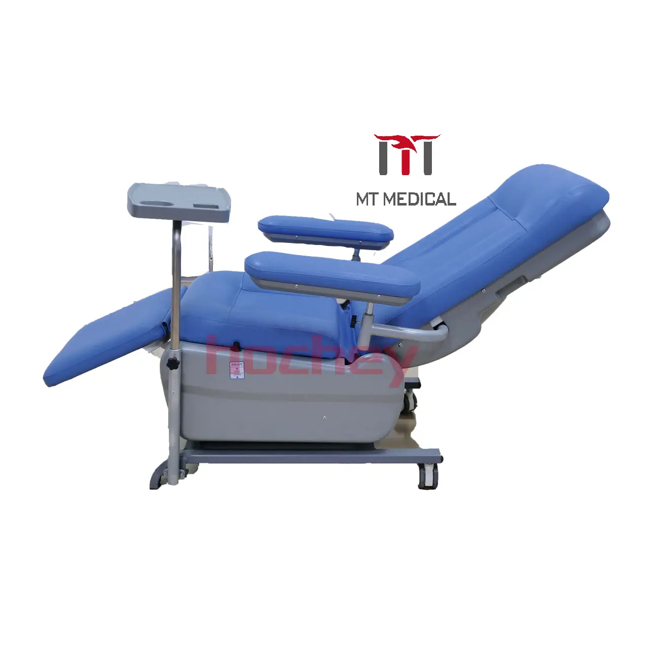 MT tıbbi elektrikli hastane sıcak satış kan bağışı kanepe manuel diyaliz kan transfüzyonu sandalye