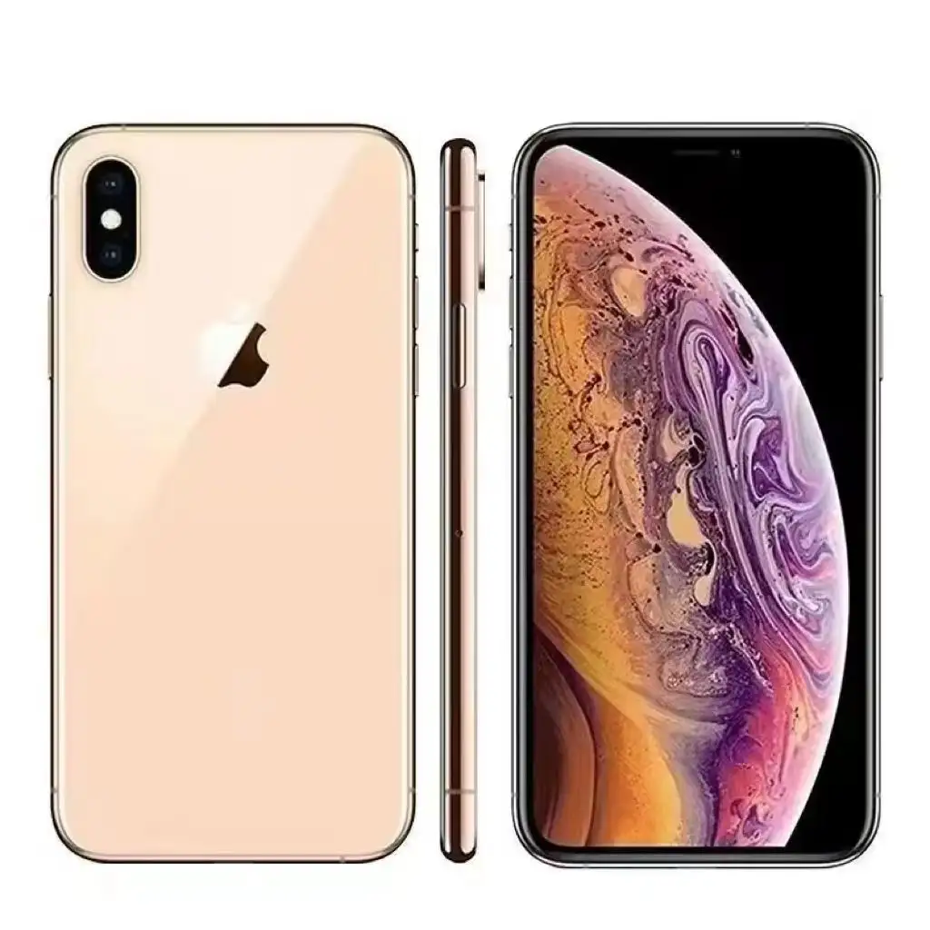 Teléfonos móviles originales de segunda mano nuevos desbloqueados 5g usados XS Max 11 12 pro Max 13 14 pro Max