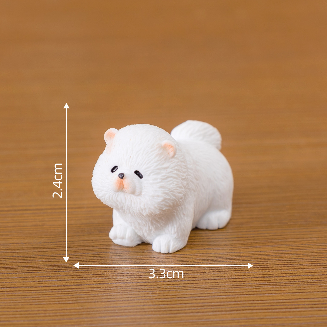 3- Pine Lion