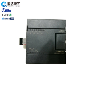 Nuevo módulo de entrada analógica Simatic Original 6ES7253-1AA22-0XA0 controlador programable PLC Siemens en Stock - Product Image 1