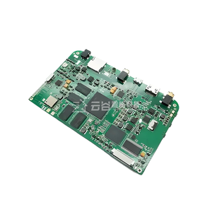 บอร์ดวงจรอิเล็กทรอนิกส์ PCBA PCB บริการประกอบจากประเทศจีน - Product Image 6