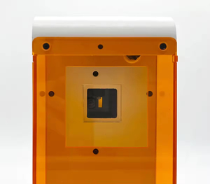 Nuovo prodotto stampante Laser portatile con Wifi adatto per la stampa di numeri di date modelli su plastica, legno e metallo - Product Image 4