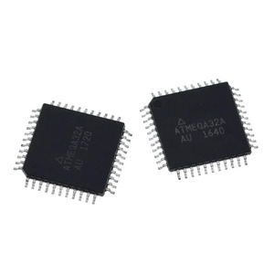 Microcontrolador ATMEGA32A ATMEGA32 de 8 bits con 32K bytes, 1 unidad - Product Image 2