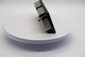 5.0&quot; TFT <strong>LCD</strong> (4:3) Touch Capacitive Resistive Industrial Embedded Screen <strong>Monitor</strong> <strong>with</strong> Buttons Display <strong>With</strong> Rear View Camera - Product Image 3