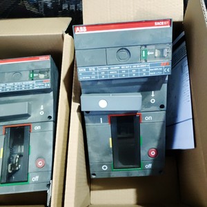 Per un B B SACE S7mod meccanismo di funzionamento elettrico per PLC programmazione e controllo industriale - Product Image 3