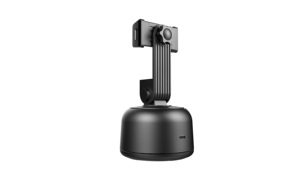 Smart <strong>Following</strong> Genie Auto Face Tracking Vlog Shooting Phone Holder 360 Degree Rotation - Product Image 6