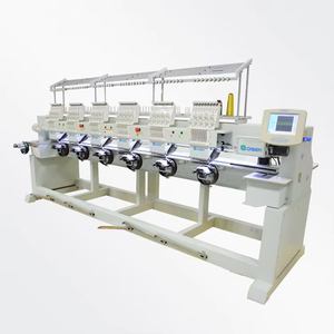 Guangzhou Disen Computerized Embroidery Machine Digital DISENG - Product Image 1