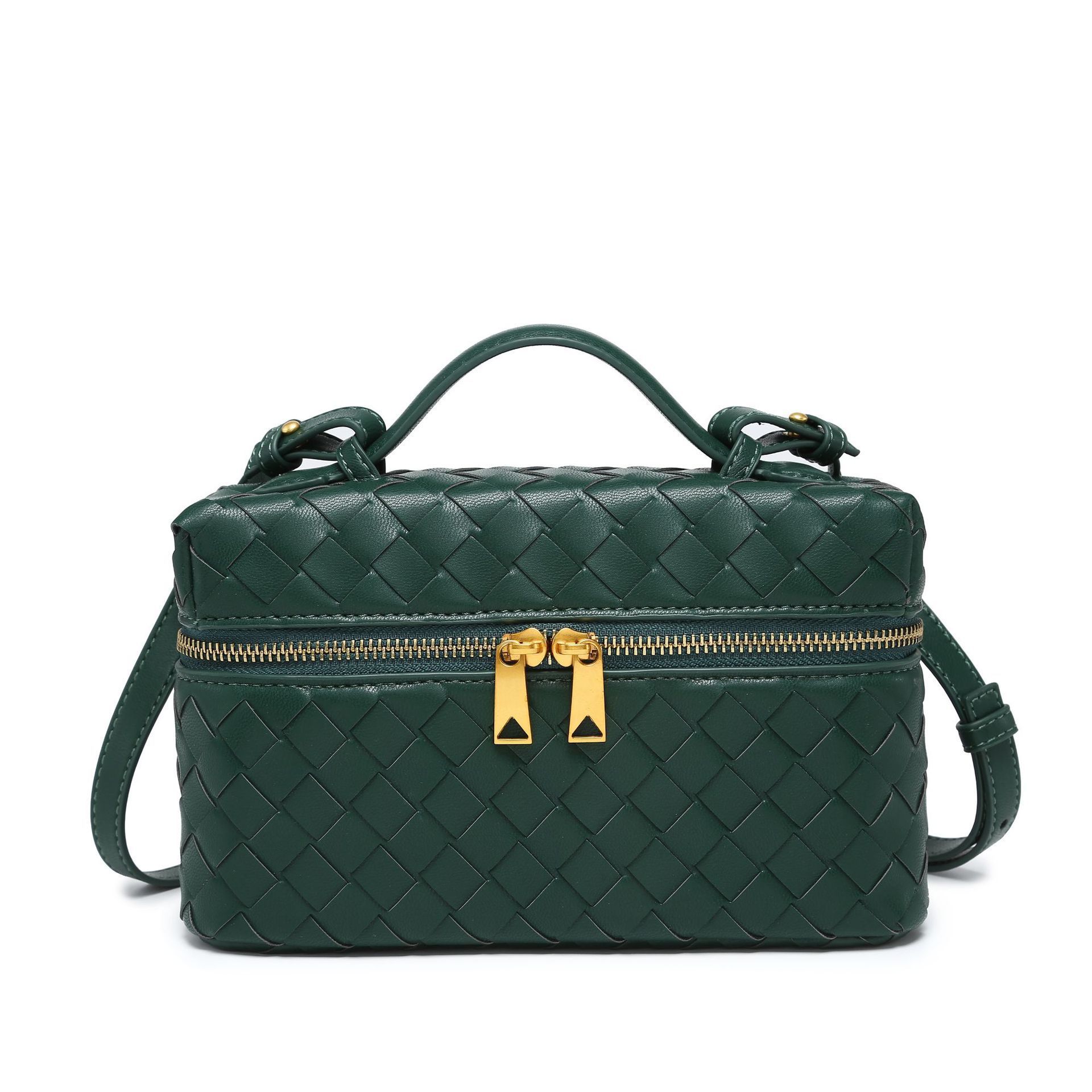 Verde scuro-