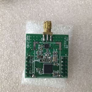 DRF1605H Zigbee modulo Wireless 1.6km di trasferimento CC2530 con Antenna UART a Zigbee - Product Image 2