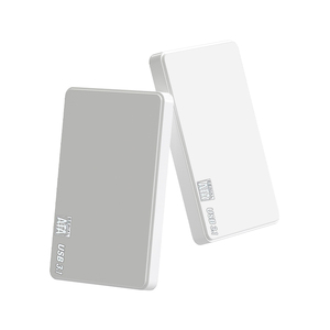 免工具USB3.1硬盘盒2.5英寸外置SATA固态硬盘盒式笔记本电脑硬盘盒 - Product Image 6