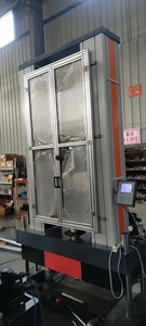 WDW-1000E 1000kn <strong>Computer</strong> <strong>Control</strong> Electromechanical Universal Tensile <strong>Testing</strong> <strong>Machine</strong> - Product Image 6