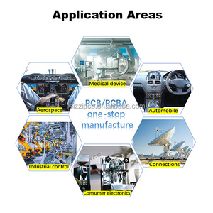 Trung Quốc Nhà sản xuất OEM RF mô-đun <span class=keywords><strong>wifi</strong></span> <span class=keywords><strong>router</strong></span> UPS <span class=keywords><strong>PCB</strong></span> board <span class=keywords><strong>PCB</strong></span> lắp ráp tần số cao pcba điện tử 94v0 <span class=keywords><strong>PCB</strong></span> board - Product Image 6