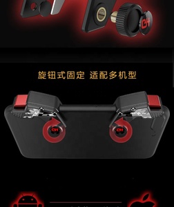 Gamepad Mobile S8 North Star con pulsante di scatto rapido Joystick Controller per telefoni IOS e Android - Product Image 6