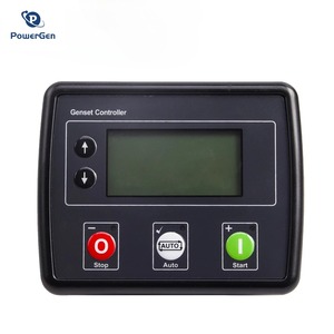 Dse4520 Mkii generatore automatico Start Controller DSE4520 MKII telecomando per generatore diesel - Product Image 4