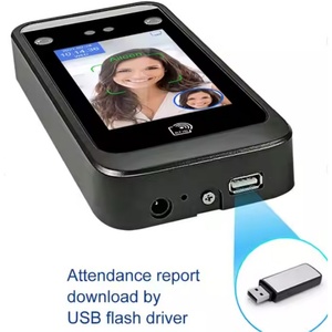 Android <strong>Video</strong> <strong>Intercom</strong> Face Recognition 8 Inch Door Phone for Multi-apartment