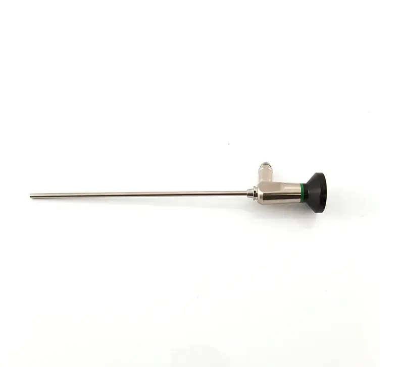 Instrumento de endoscopio médico ENT 4x175mm Sinuscope endoscopio rígido 0/30/70 grados