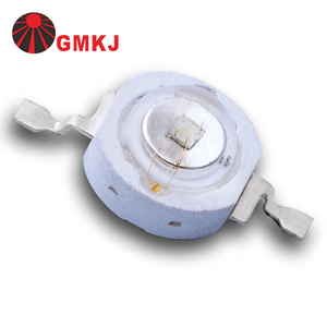 Smd Bi renkli Led 850nm Ir diyot 940 Ir Cctv Led yüksek güç Cctv için 3w IR Led - Product Image 6