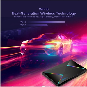 2024 Stable <strong>STB</strong> R69 Plus Android TV Box Allwinner H728 Chipset Android14 IP TV Smart 1000M Dual Band Wifi Set Top Box
