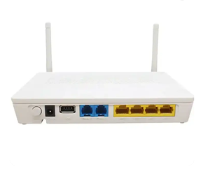 高性能HG8346R Gponモデム4FE + 2ポット + USB + Wifi ONT英語版FTTHネットワーク用 - Product Image 4