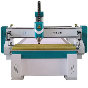 2040自动高速木工数控Atc机3D雕刻3轴数控木工路由器 - Product Image 1