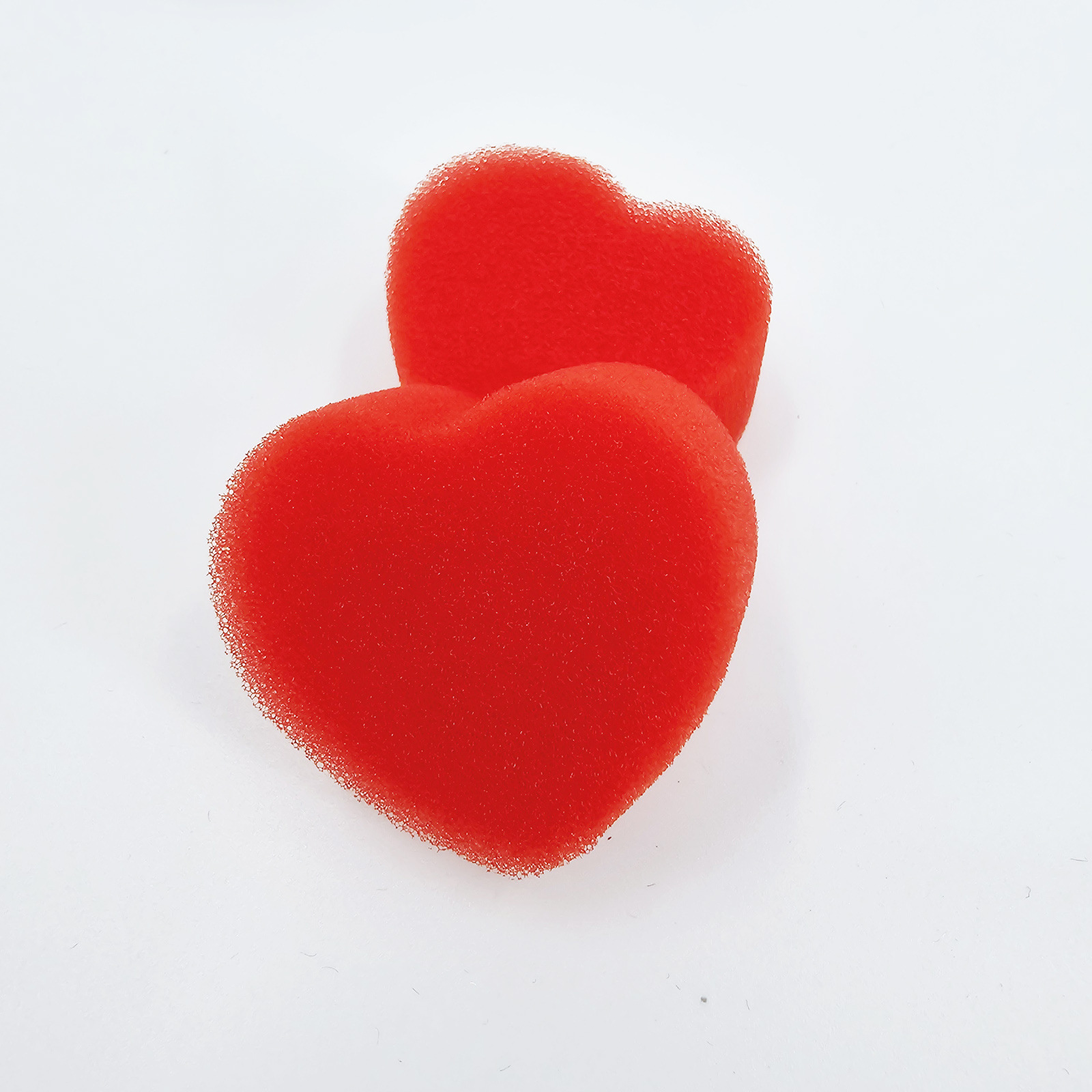 P0538A Single sponge, carefully handled, in bulk.