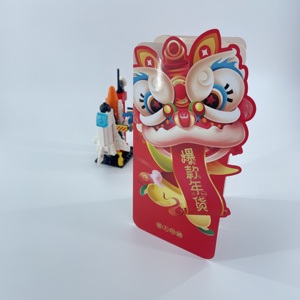 工厂批发高品质定制a4 a5 a6传单设计手册和印刷手册