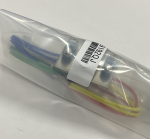 横川K9192QJ工业仪器 | 精密，IP67，自动化信号处理 - Product Image 4