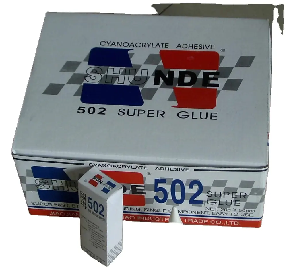 Lem Super 20G 502