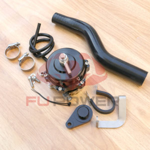 วาล์วท่อซิลิโคนสำหรับ Suzuki Swift Sport 1.4และ Vitara 1.4 boosterjet - Product Image 2