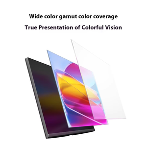 Redmi 27-Inch 2K IPS Hard Screen <strong>LCD</strong> <strong>Monitor</strong> 65Hz 27Q <strong>Display</strong> A27Q Desktop <strong>Computer</strong> <strong>Monitor</strong> for Office &amp; Gaming New Product - Product Image 5