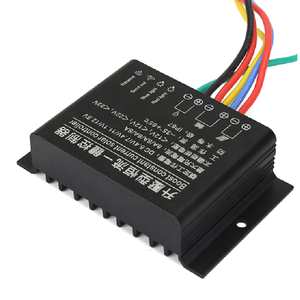 PWM Controller Boost corrente costante controllo luce intelligente solare lampione di ricarica CW935-30w - Product Image 4