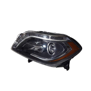 <span class=keywords><strong>LED</strong></span>ヘッドライト交換用ベンツGLクラスW166 <span class=keywords><strong>Gl450</strong></span> 6000k色温度