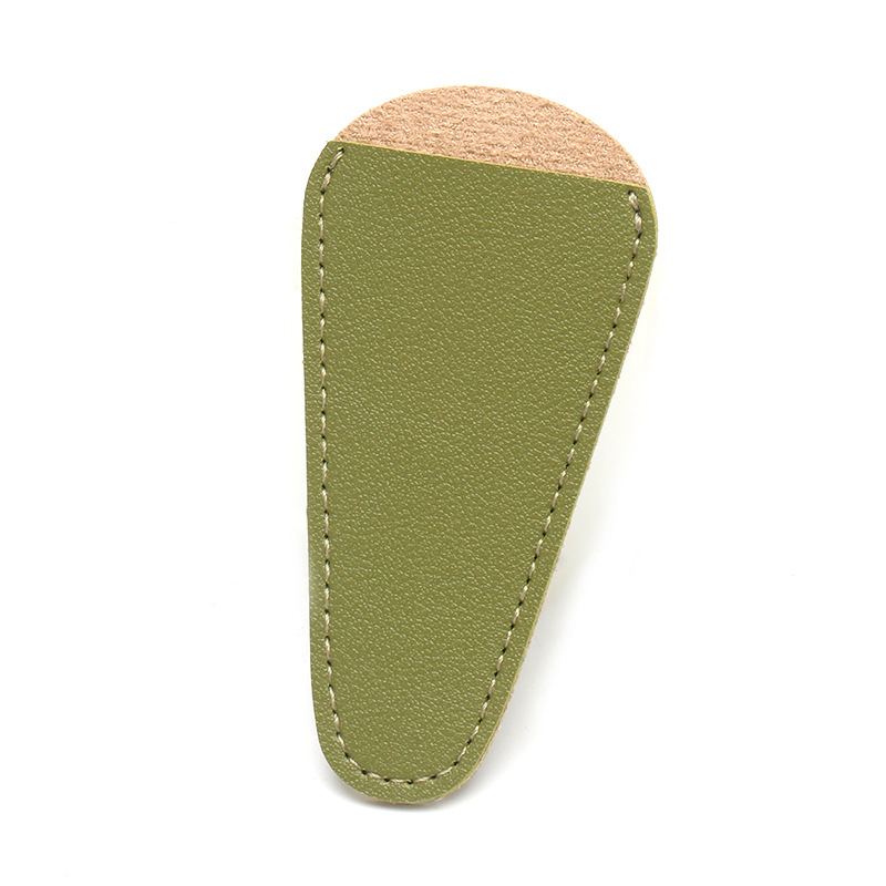 Scissor cover/green