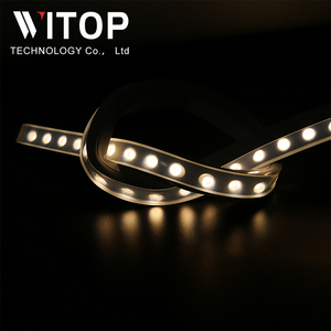 Witop 25*23 มม.36LEDS 18W 24W 24V IP67 Linear เครื่องซักผ้าฝาผนังแถบไฟ LED ยืดหยุ่น 3D IP65 ยืดหยุ่น LED เครื่องซักผ้าฝาผนัง - Product Image 6