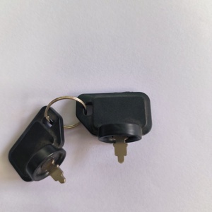 Titan sıfır dönüş biçme temel ateşleme tuşları zxzxzx6050 ZX5000 ZX6000 ile uyumlu (116-0050) - Product Image 3