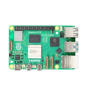 Raspberry PI 5 Generation Pi5 Entwicklungs platinen kit Python-Programmierung Linux kleiner Computer Raspberry Pi 4B/5B 4G 8G 16G
