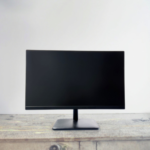 21.5-Inch 16:9 Screen <strong>Digital</strong> Signage Display with Alarm <strong>1000</strong>:1 Contrast Ratio Wall Mount Support - Product Image 1
