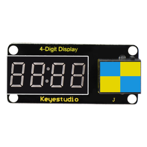 0.36 di alta qualità per la programmazione di avviamento "anodo comune facile Plug modulo Display a LED a 4 cifre