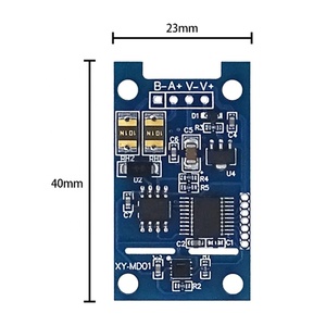 SHT20 termostato digitale sensore di controllo dell'umidità della temperatura I2C regolatore di temperatura IIC con alloggiamento sostituire DHT11 DHT22