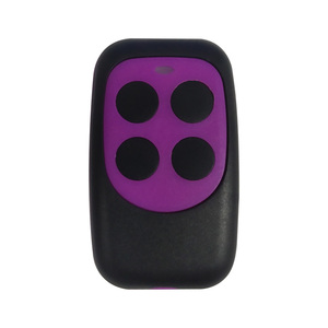 250-868MHz Wireless Clone Fernbedienung Feste/Rolling Code Metall fläche für Türöffner Kopie Remote Fixed/ Rolling Code - Product Image 3