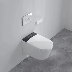 888-B Smart Wc Intelligent Toilets with <strong>Bidet</strong> Conceal tank - Product Image 1