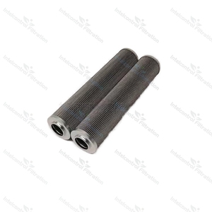 Inversione rapida eccellente ricambio artigianale linea di aspirazione idraulica elemento filtro pressione P-351-B-08-5UW - Product Image 2