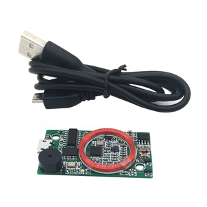 Módulo lector de tarjetas inteligentes para tarjeta EM y tarjeta IC HF - Product Image 2