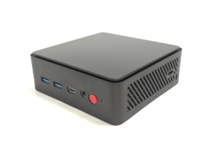 Intelligent Hardware Supports Multi-<strong>Function</strong> <strong>Network</strong> Port Fanless PC