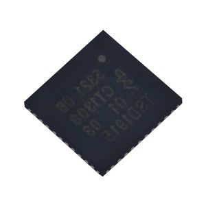 <strong>PN5321A3HN</strong>/C106 <strong>PN5321A3HN</strong> PN5321 PN532 HVQFN40 RFID card reader chip NFC controller wireless