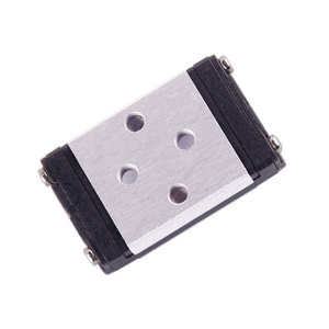 KGT <strong>Linear</strong> <strong>Guide</strong> Stainless Steel MGN5H <strong>Block</strong> 100mm to 500mm <strong>Rail</strong> Carriage <strong>Cnc</strong> Part 3d Printer Part Miniature <strong>Rail</strong> Slide - Product Image 1